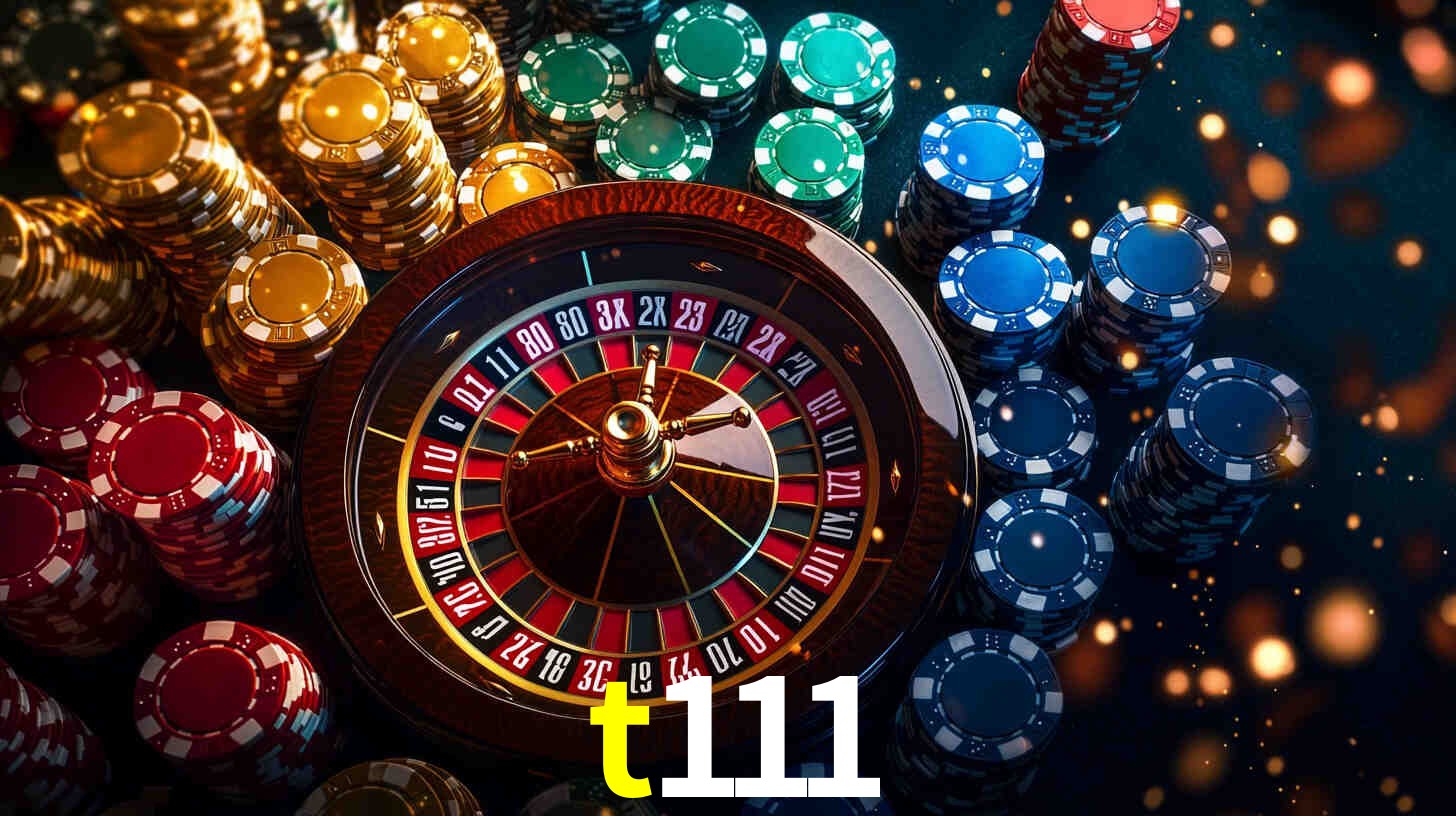 Tournaments t111