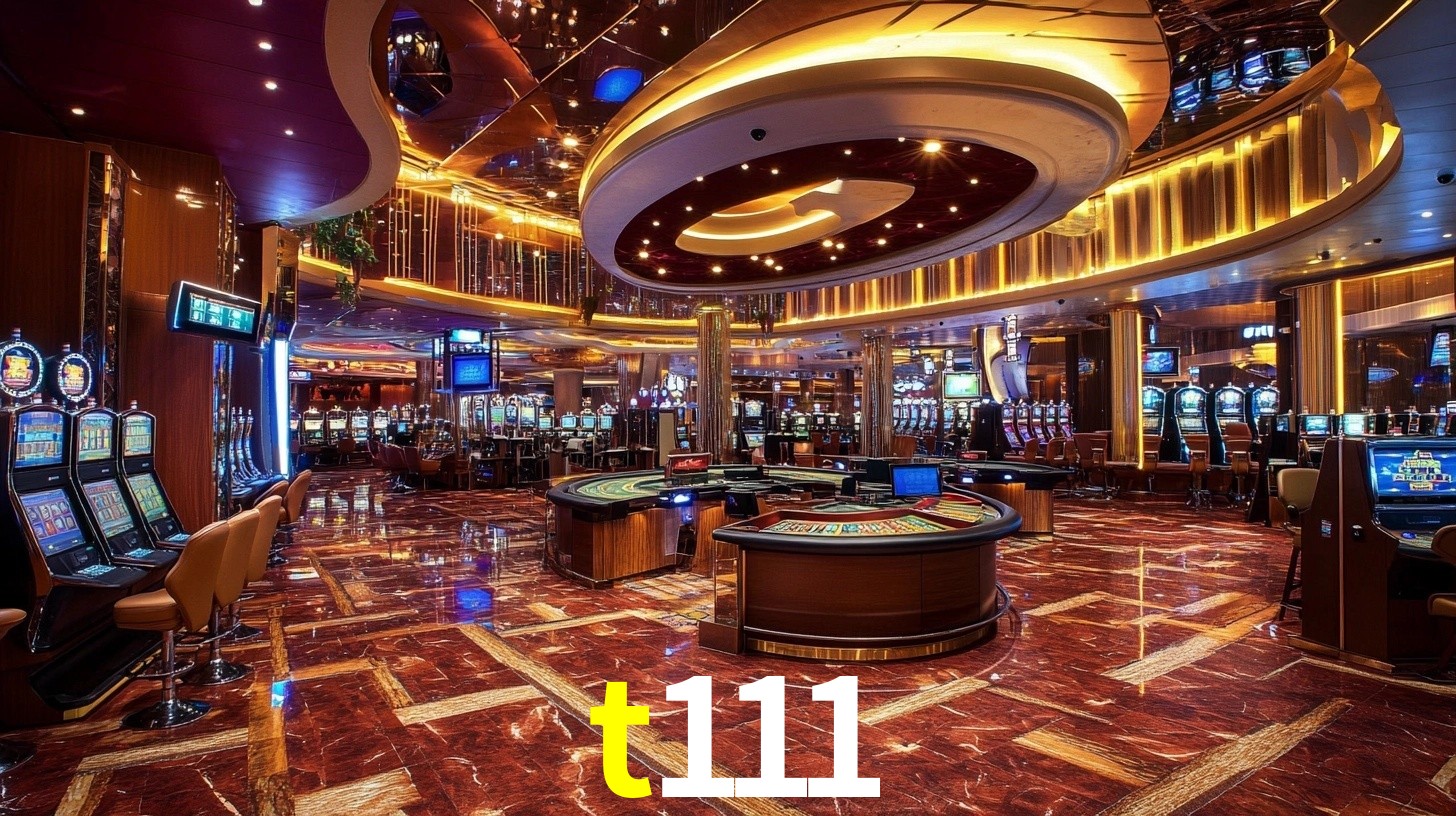 VIP Casino t111