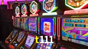 A Experiência Imersiva dos Cassinos Ao Vivo no t111
