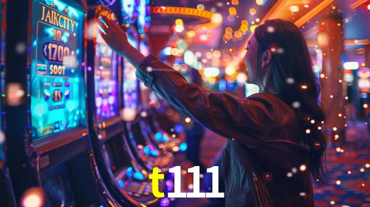 Explore as vantagens do t111: serviço profissional e confiabilidade