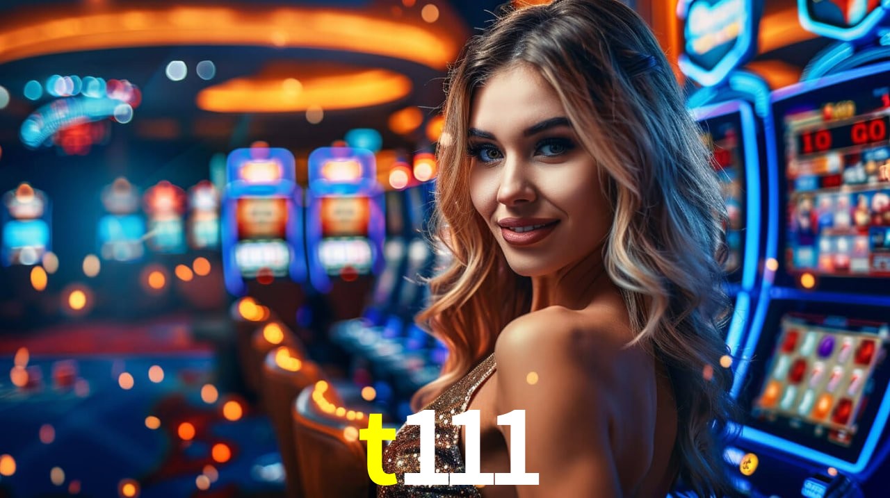 Live Casino t111