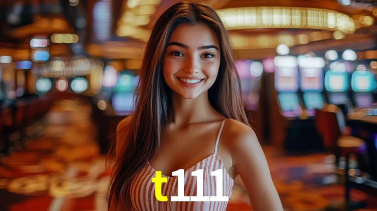 Welcome Bonus t111