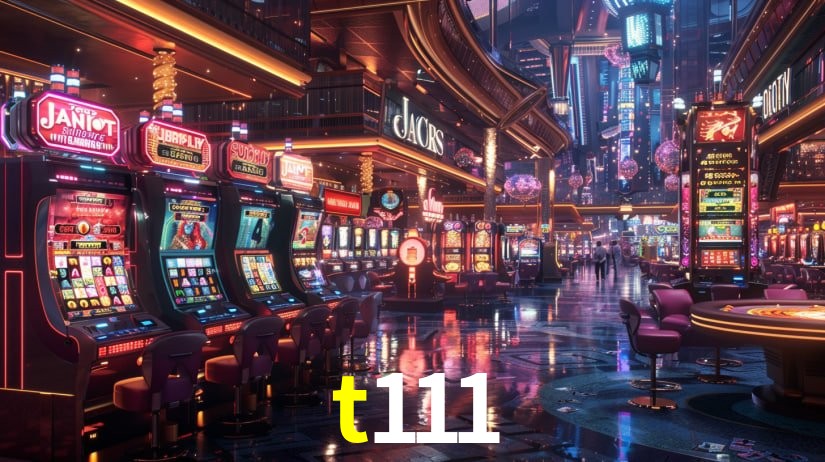 Secure Login t111