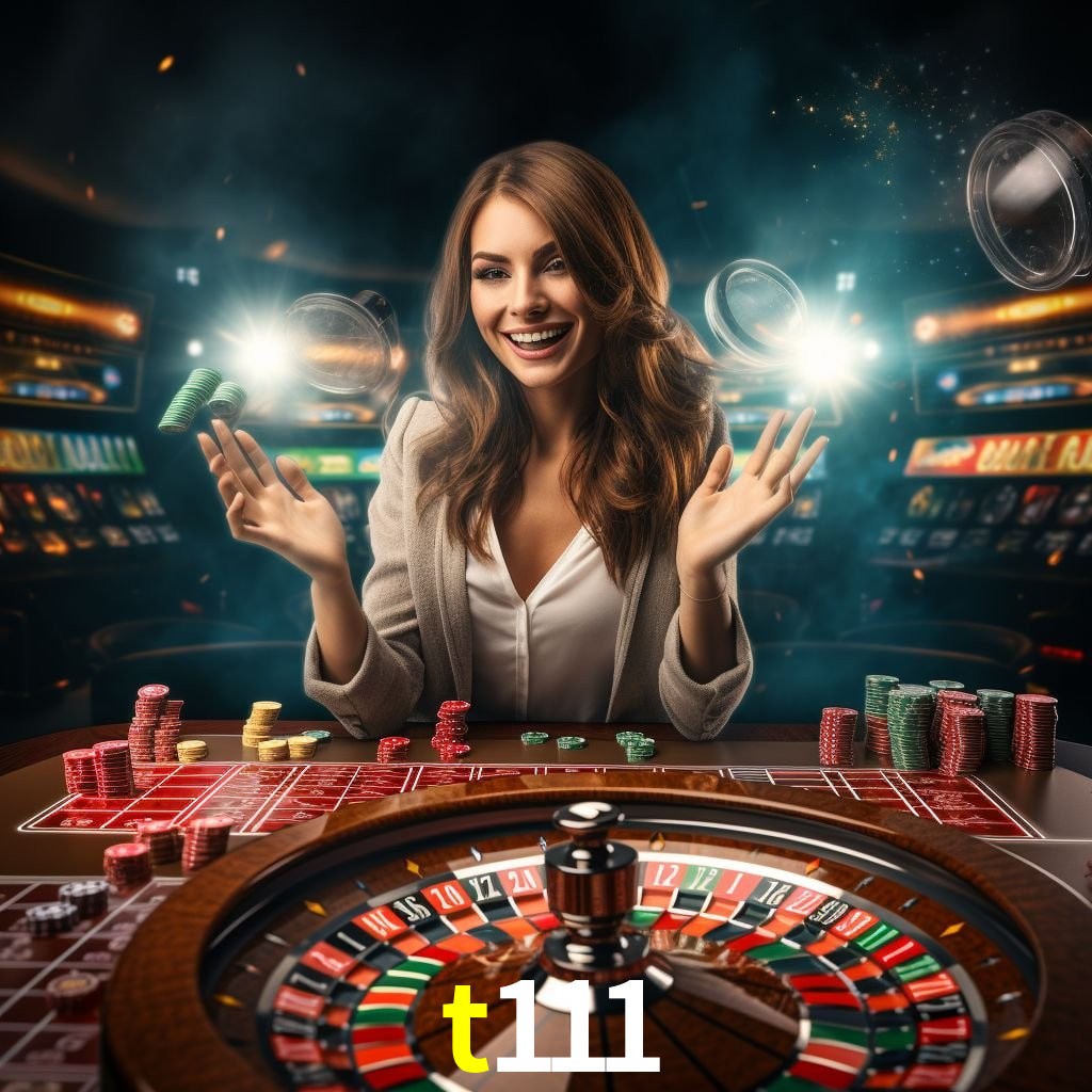 Premium Interface t111