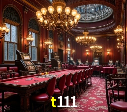 Benefícios da Conta t111