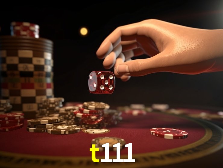 Apostas de Tênis t111