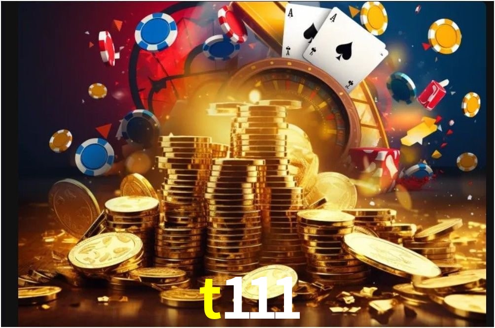 Descubra o Programa VIP da t111: Vantagens Exclusivas para Jogadores