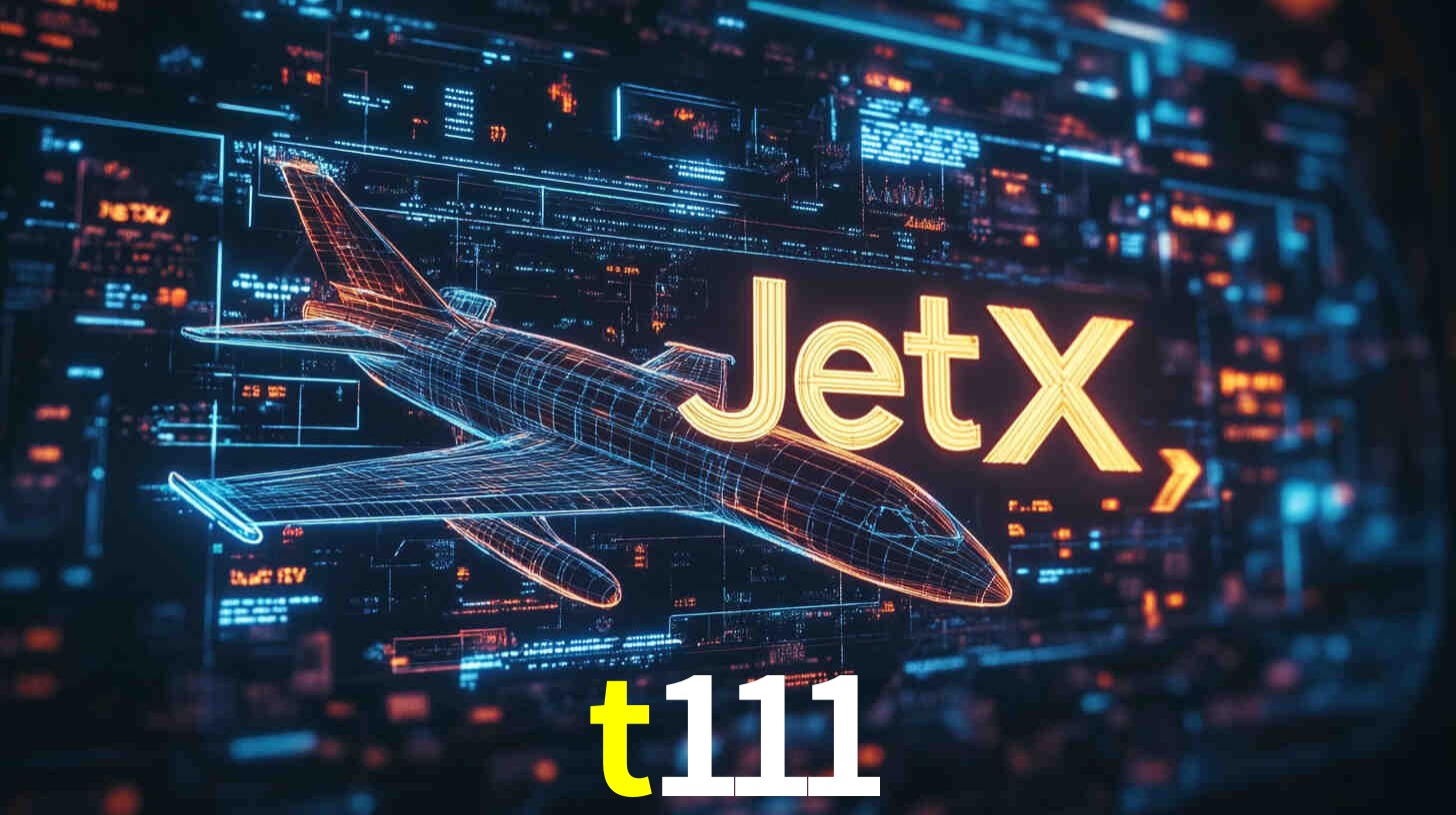 Inovações de Jogos na t111: O Futuro das Experiências Interativas