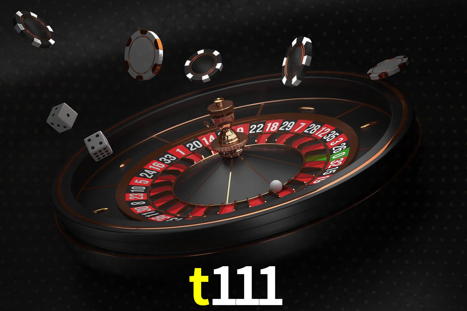 t111 BET