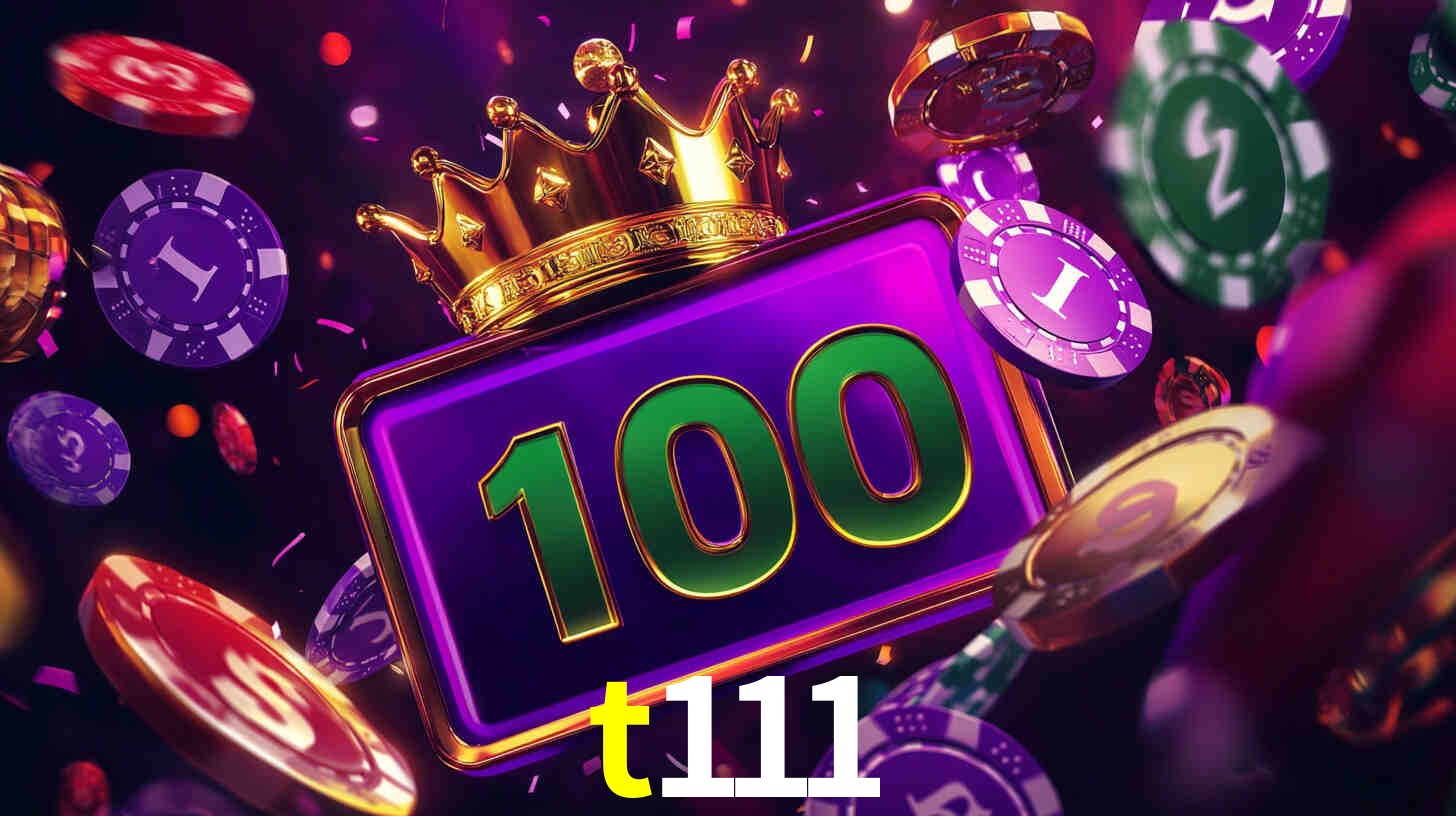 Live Casino t111