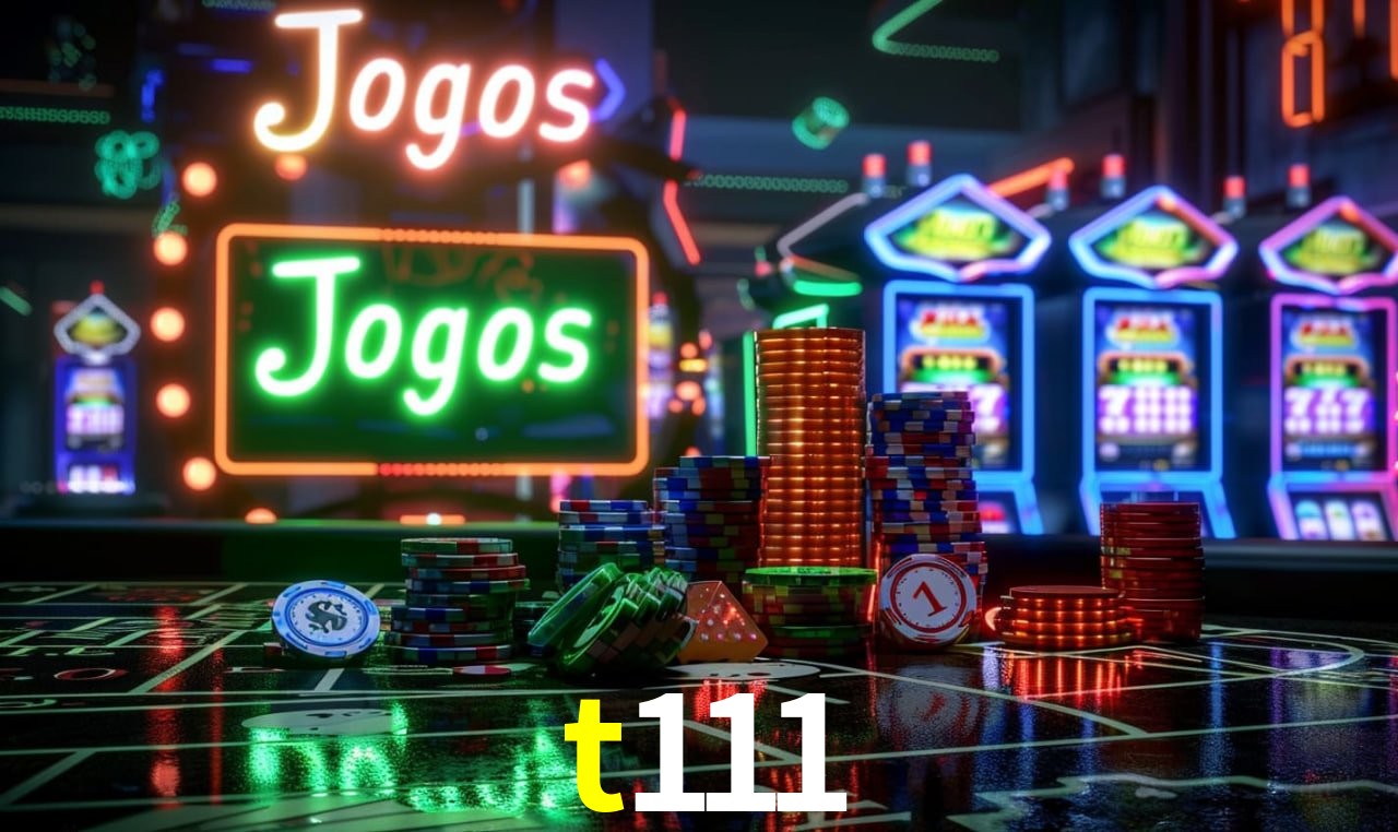 t111 BET