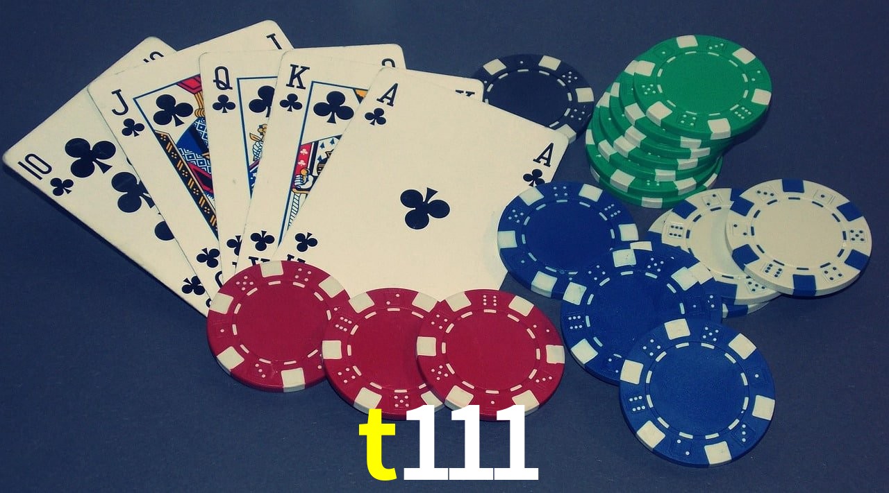 Slot Games t111