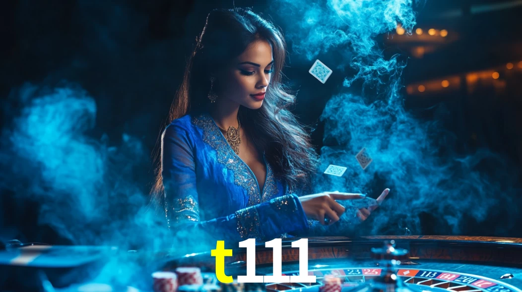 Descubra o Programa VIP da t111: Vantagens Exclusivas para Jogadores