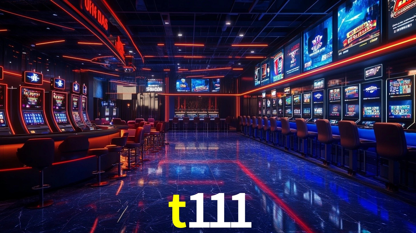 Blackjack Table t111