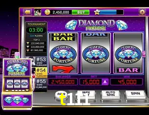 Descubra o Mundo do Cassino Online com t111