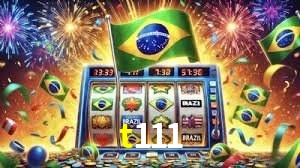 Game Providers t111