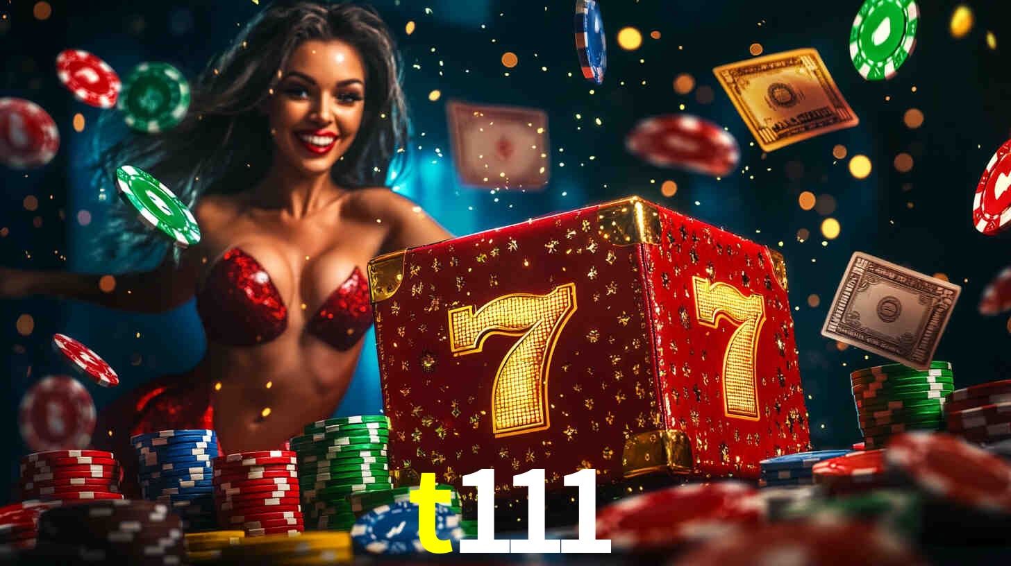 Apostas Esportivas na t111: Um Guia Completo