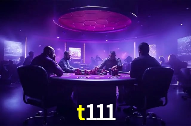 Apostas Esportivas na t111: Um Guia Completo