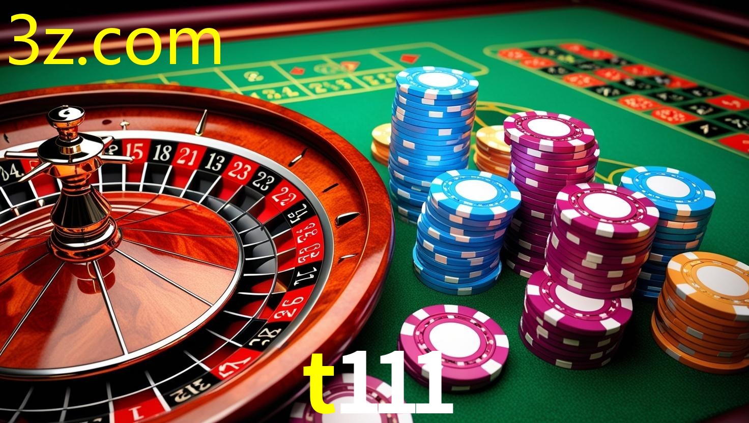 T111.COM