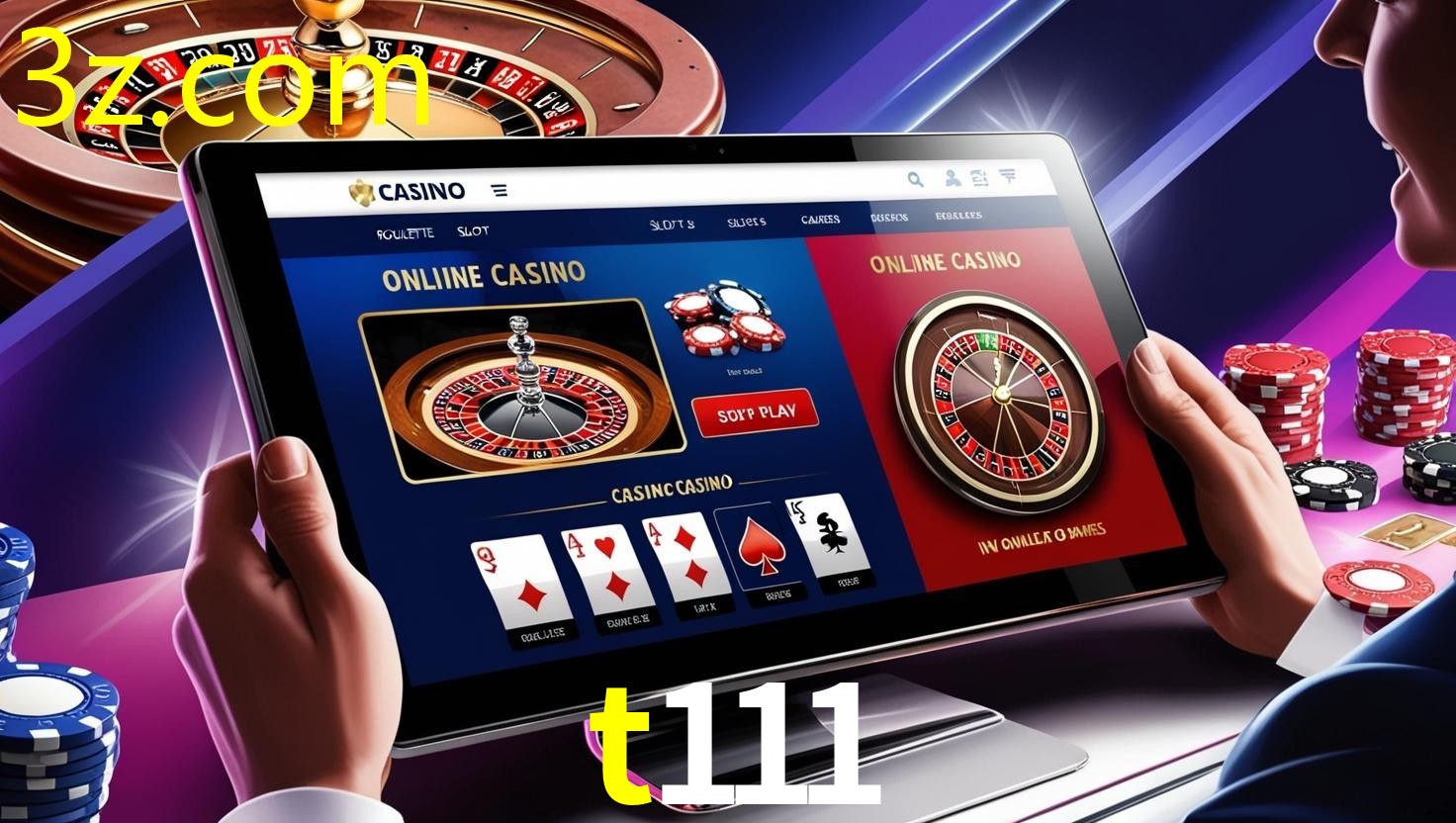 T111.COM