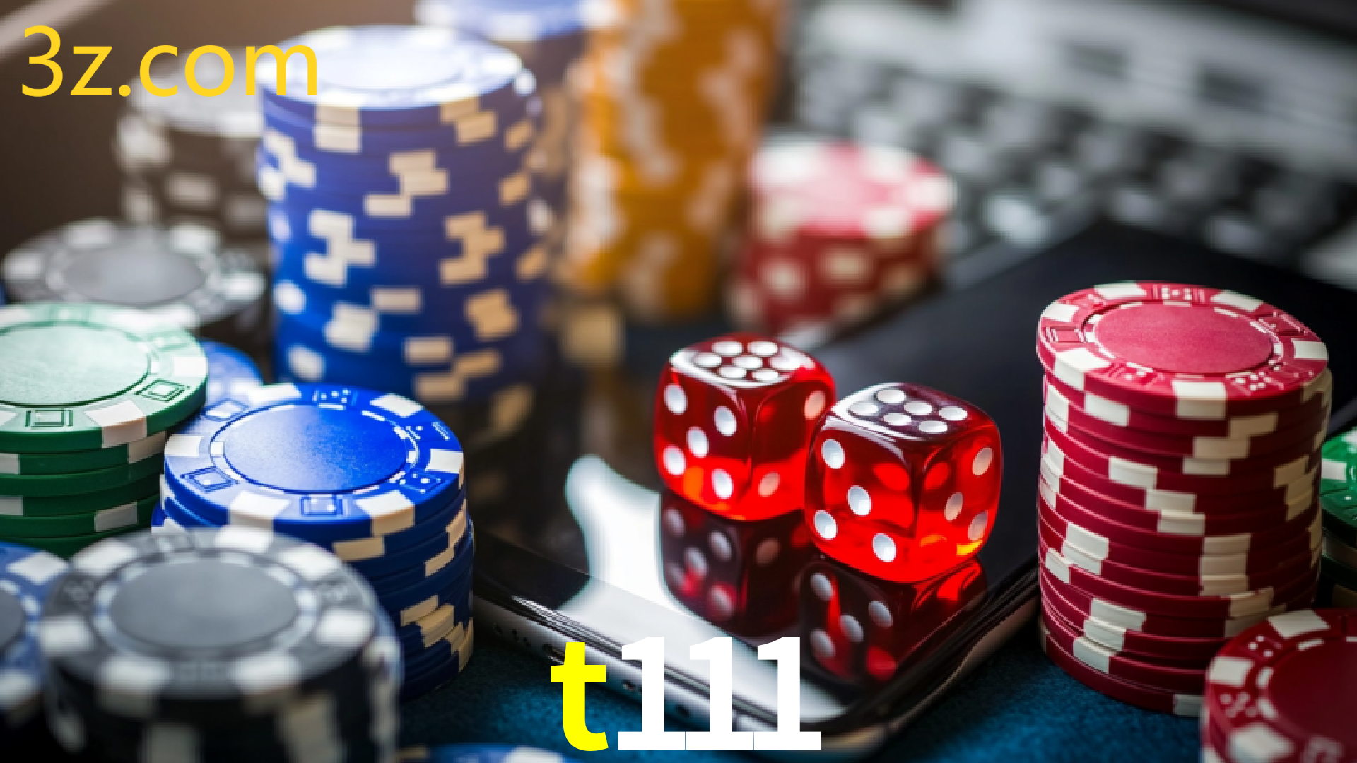 T111.COM
