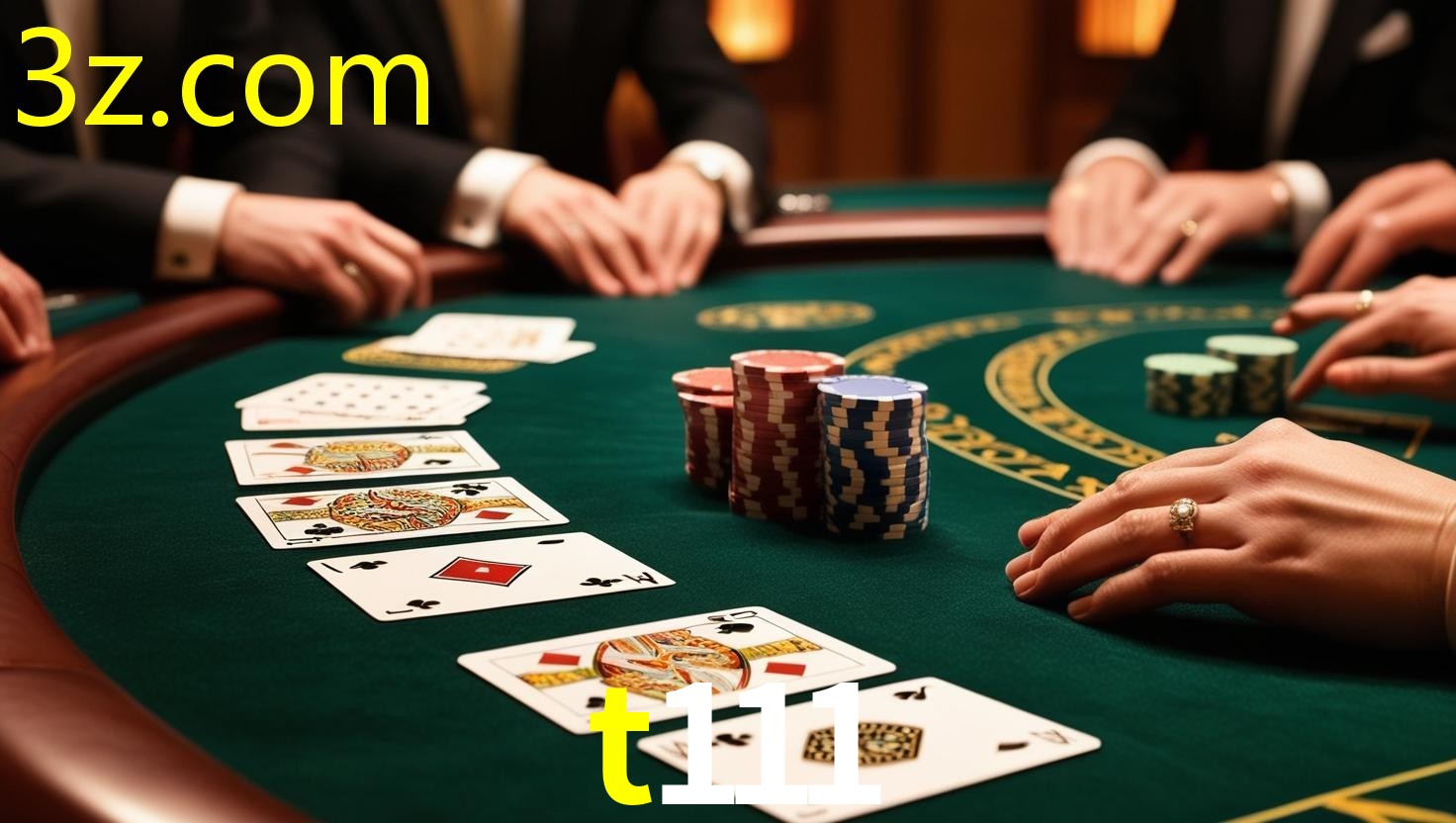 T111.COM