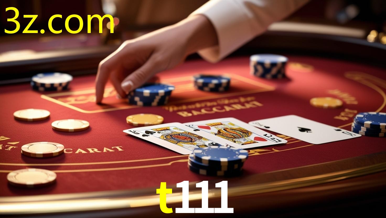 T111.COM