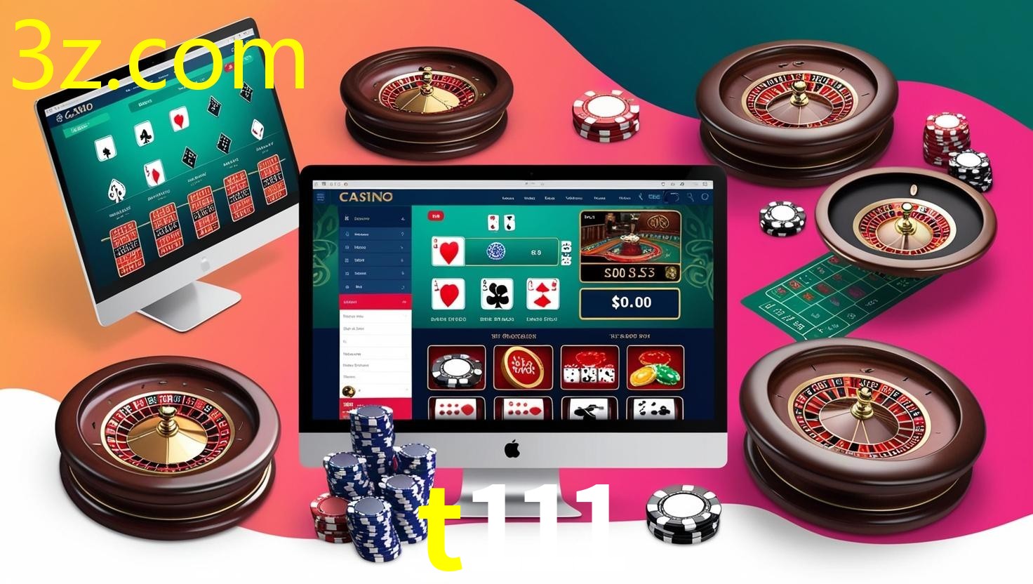 T111.COM